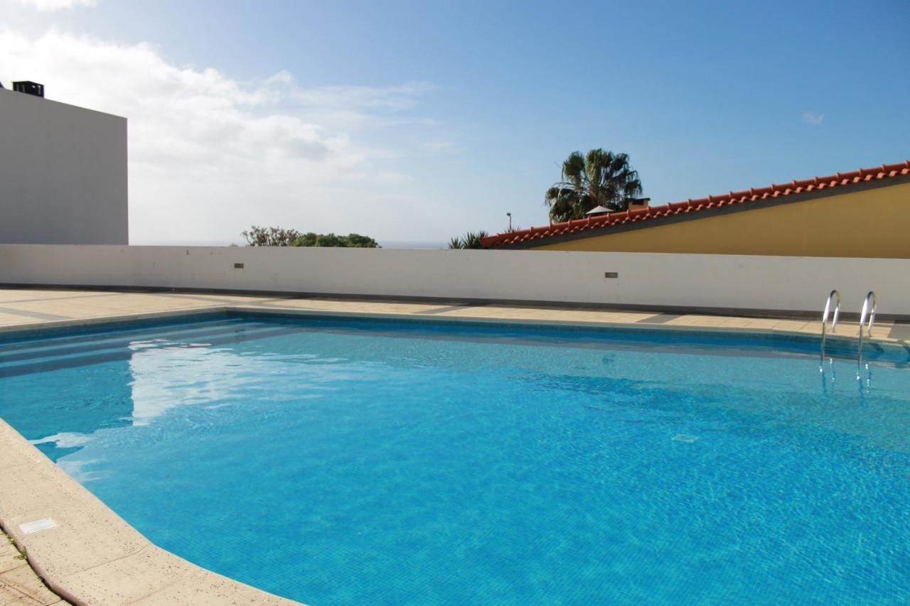 Magi Paradise By Madeira Sun Travel Caniço Exterior foto